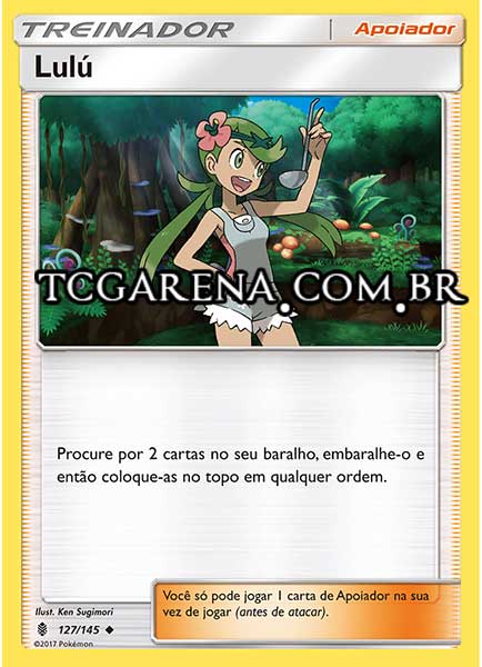 Carta Mallow (127 / 145)