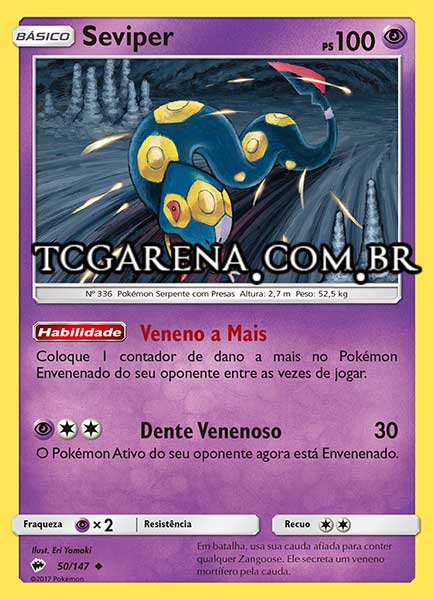 Carta Seviper (50 / 147)