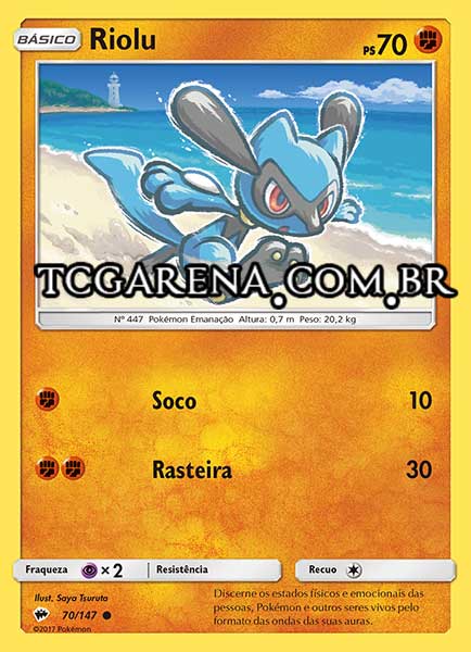 Carta Riolu (70 / 147)