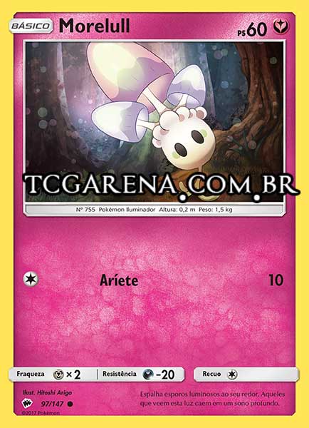 Carta Morelull (97 / 147)