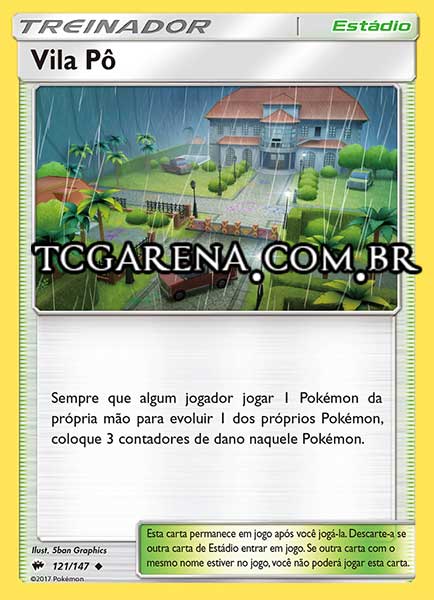 Carta Po Town (121 / 147)