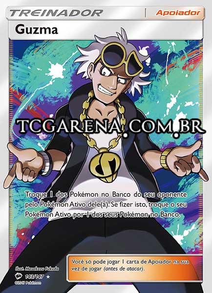 Carta Guzma (143 / 147)