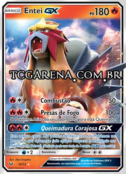 Carta Entei-GX (10 / 73)