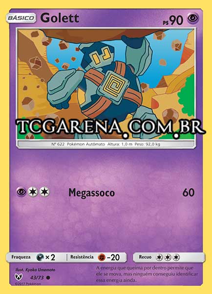 Carta Golett (43 / 73)