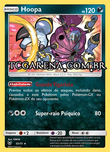 Carta Hoopa (55 / 73)