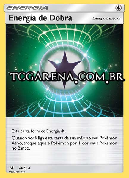 Carta Warp Energy (70 / 73)