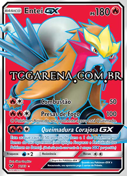 Carta Entei-GX (71 / 73)