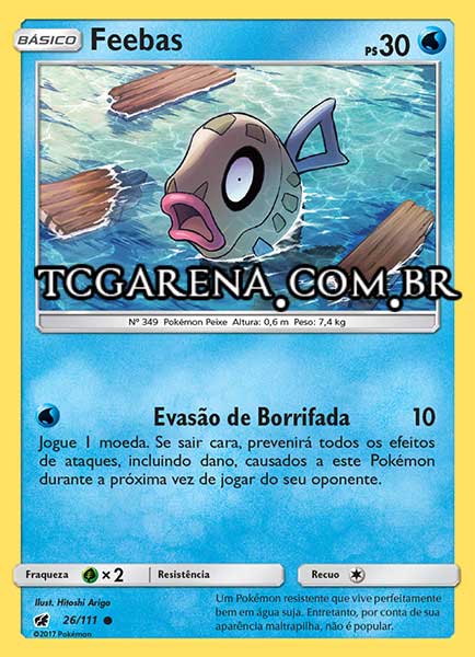 Carta Feebas (26 / 111)