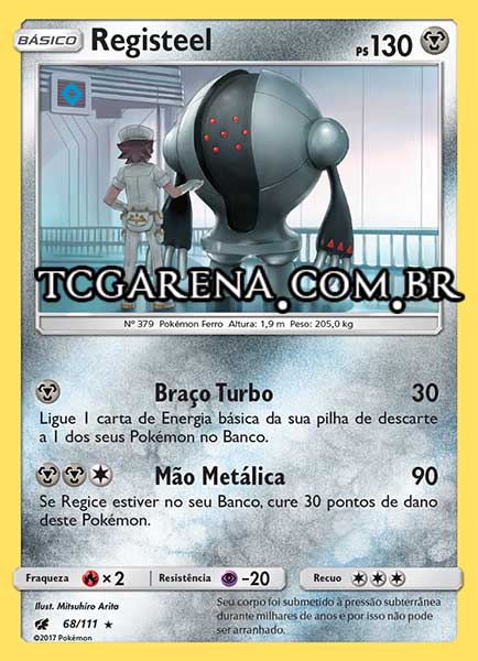 Carta Registeel (68 / 111)