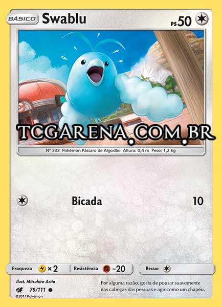 Carta Swablu (79 / 111)