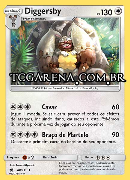 Carta Diggersby (88 / 111)