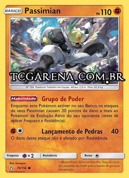 Carta Passimian (70 / 156)