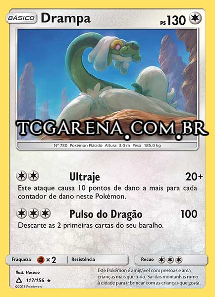 Carta Drampa (117 / 156)