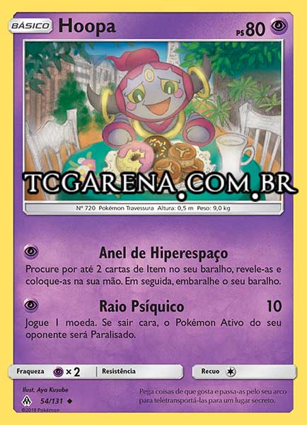 Carta Hoopa (54 / 131)