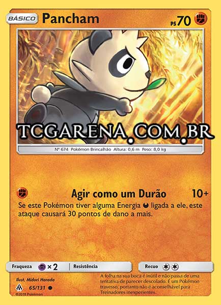 Carta Pancham (65 / 131)