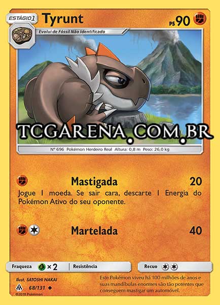 Carta Tyrunt (68 / 131)