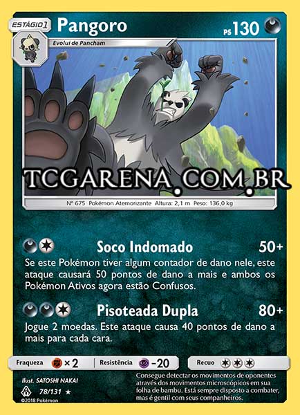 Carta Pangoro (78 / 131)