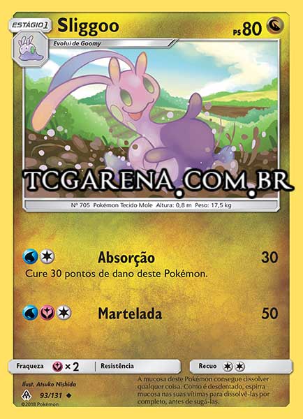 Carta Sliggoo (93 / 131)