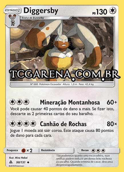 Carta Diggersby (98 / 131)