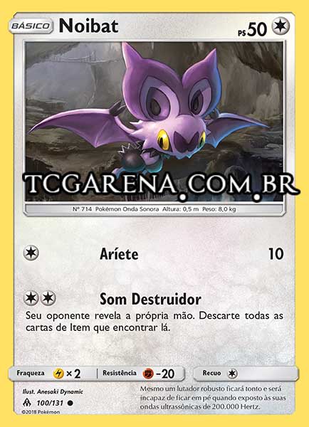 Carta Noibat (100 / 131)