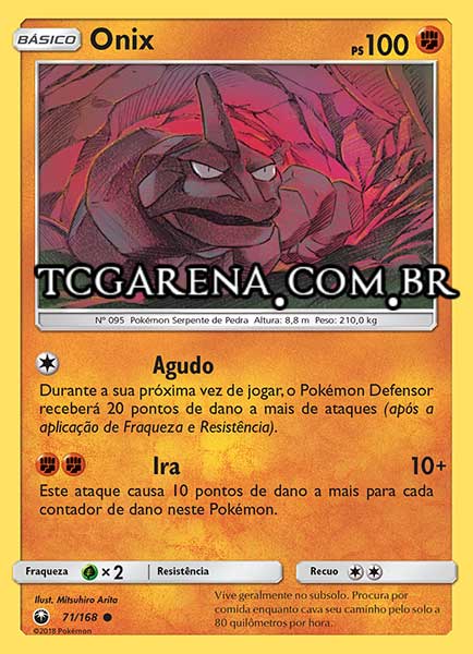 Carta Onix (71 / 168)