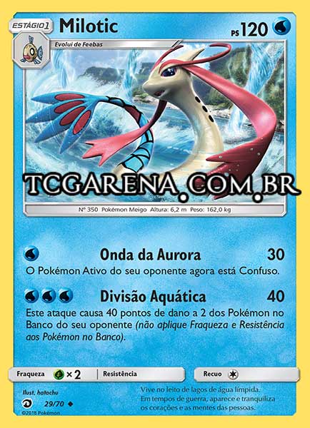 Carta Milotic (29 / 70)