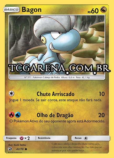 Carta Bagon (42 / 70)