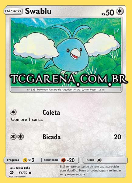 Carta Swablu (56 / 70)