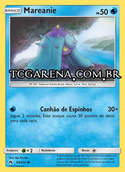 Carta Mareanie (68 / 214)