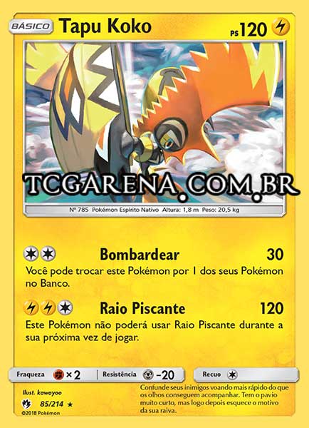 Carta Tapu Koko (85 / 214)