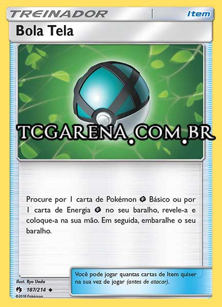 Carta Net Ball (187 / 214)