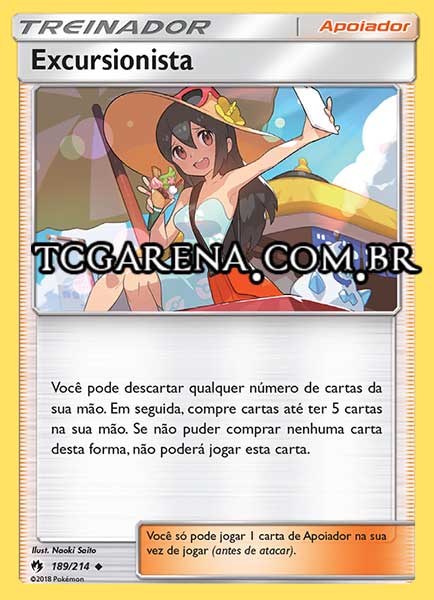 Carta Sightseer (189 / 214)