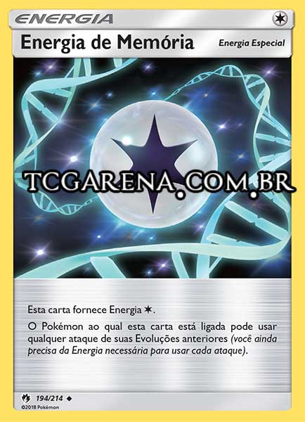 Carta Memory Energy (194 / 214)