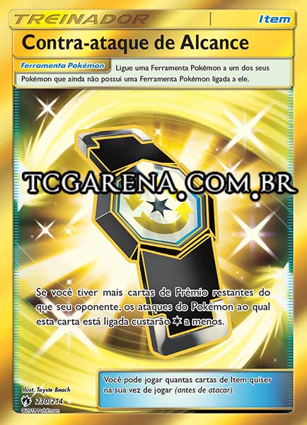 Carta Counter Gain (230 / 214)