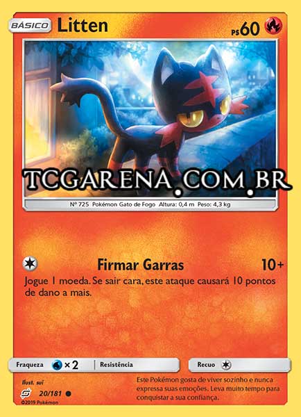 Carta Litten (20 / 181)