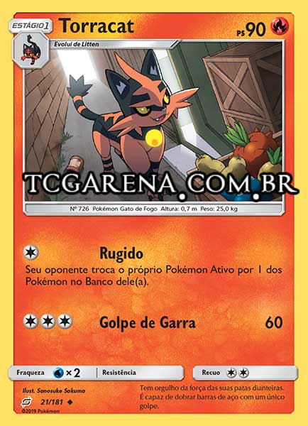 Carta Torracat (21 / 181)