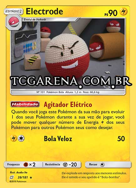 Carta Electrode (39 / 181)