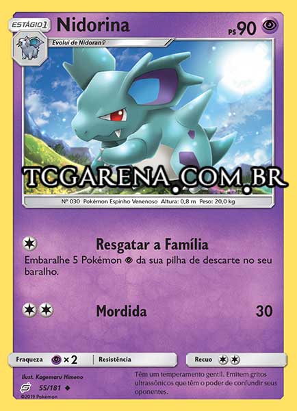 Carta Nidorina (55 / 181)