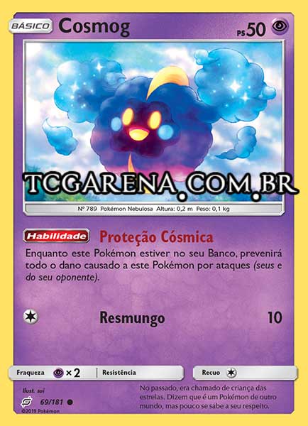 Carta Cosmog (69 / 181)