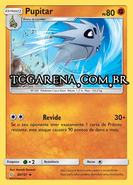 Carta Pupitar (80 / 181)