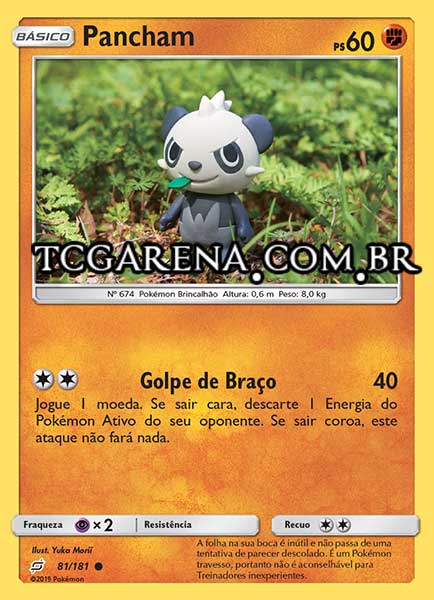 Carta Pancham (81 / 181)