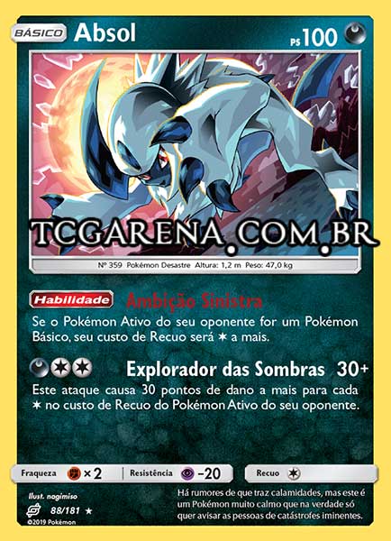 Carta Absol (88 / 181)