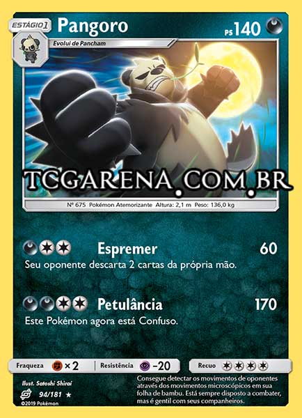 Carta Pangoro (94 / 181)