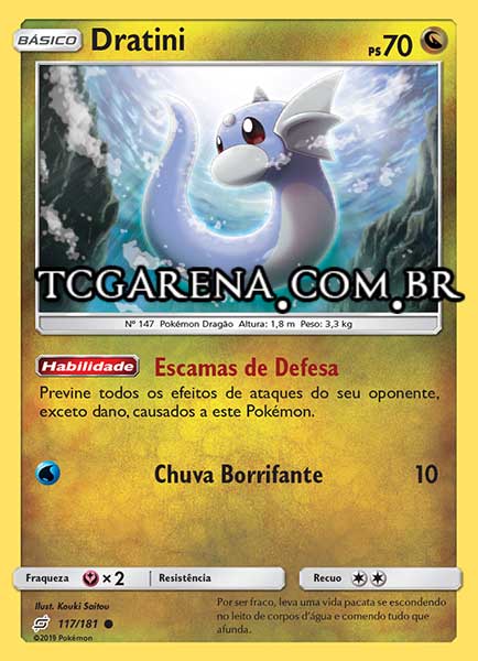 Carta Dratini (117 / 181)