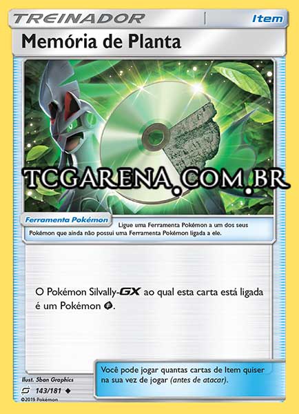 Carta Grass Memory (143 / 181)