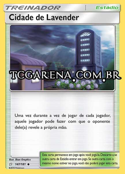 Carta Lavender Town (147 / 181)