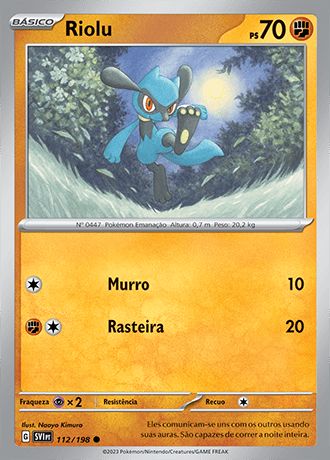 Carta Riolu (112 / 198)