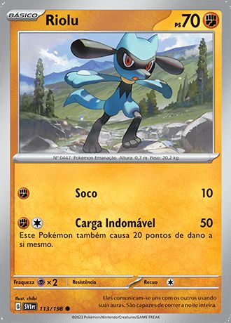 Carta Riolu (113 / 198)