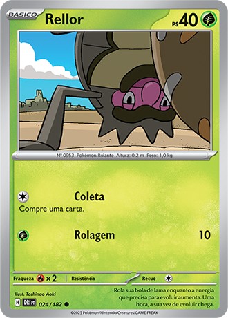 24 / 182 - Rellor