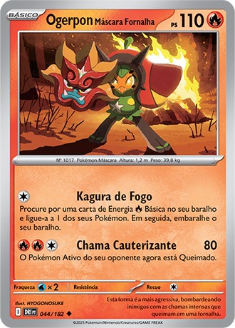 44 / 182 - Hearthflame Mask Ogerpon
